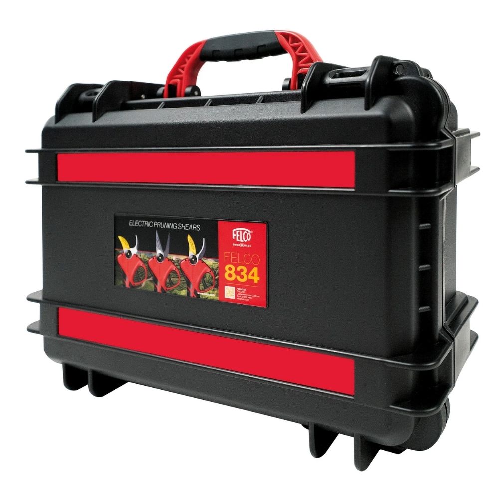 SECATEUR ELECTRIQUE FELCO 834W-4